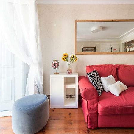 Cozy Apartment In Historic Center Lisboa المظهر الخارجي الصورة