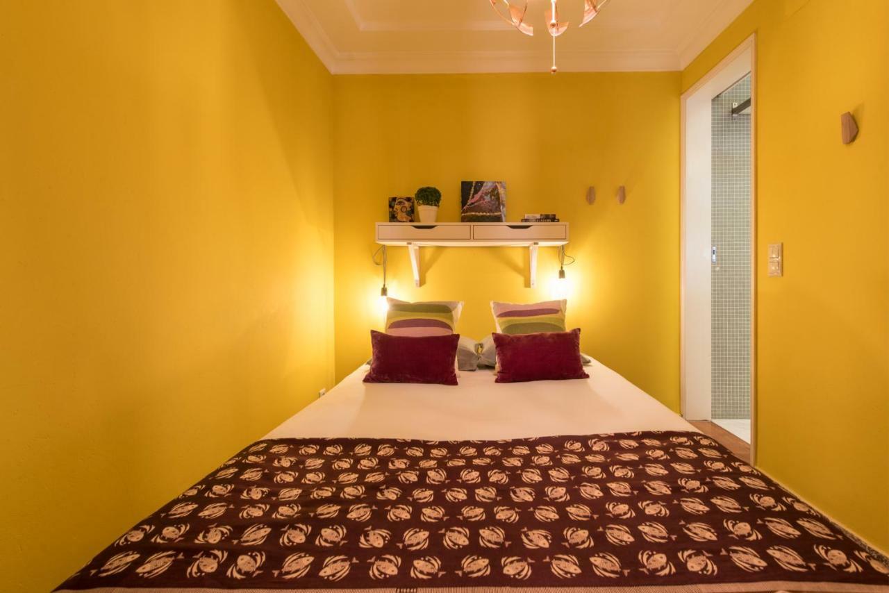 Cozy Apartment In Historic Center Lisboa المظهر الخارجي الصورة