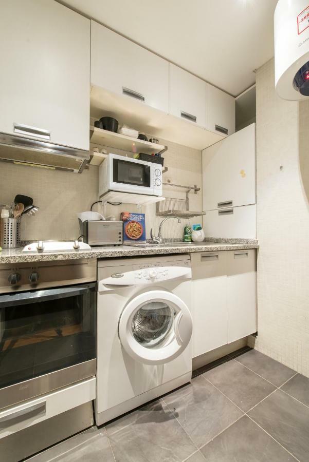 Cozy Apartment In Historic Center Lisboa المظهر الخارجي الصورة