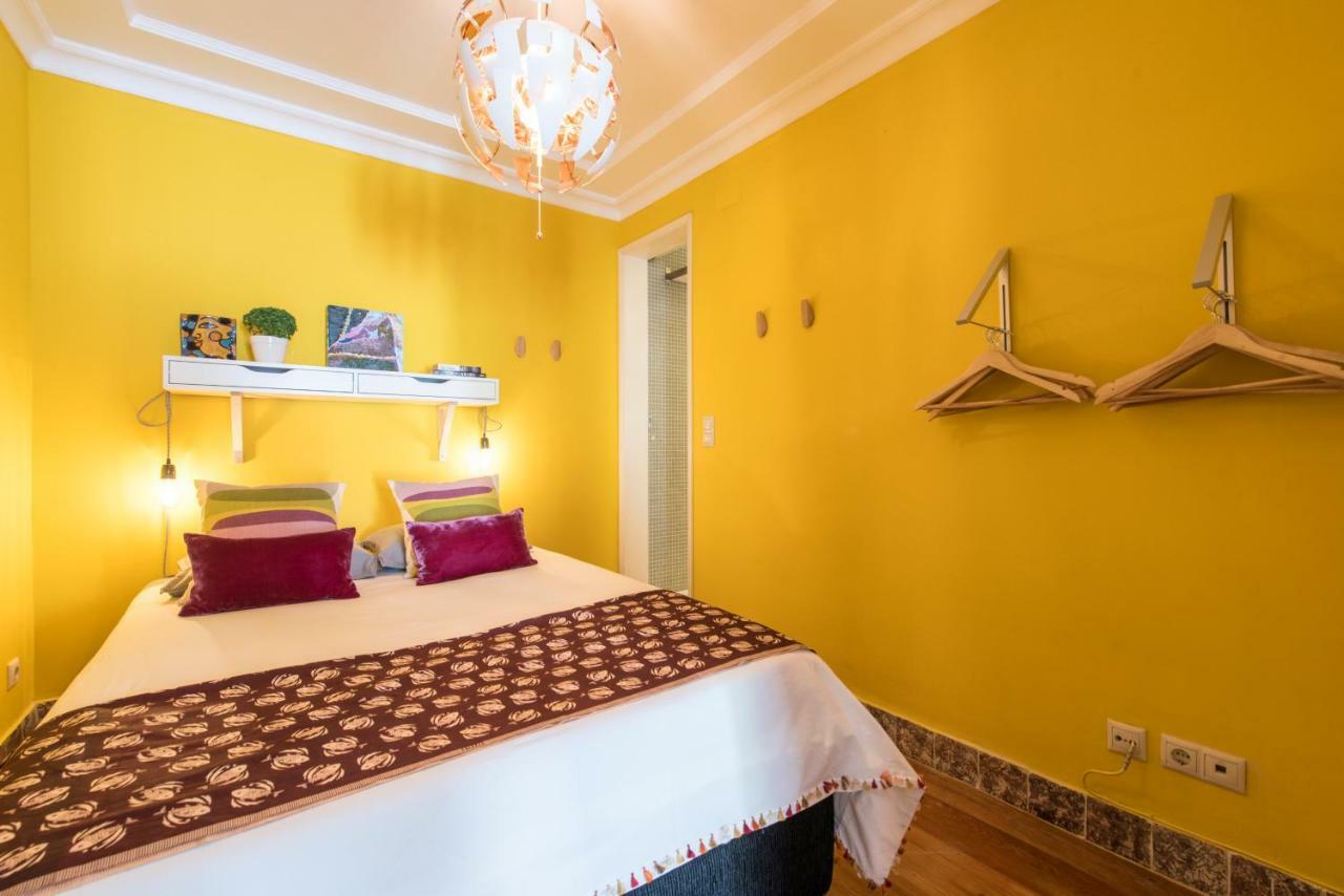 Cozy Apartment In Historic Center Lisboa المظهر الخارجي الصورة