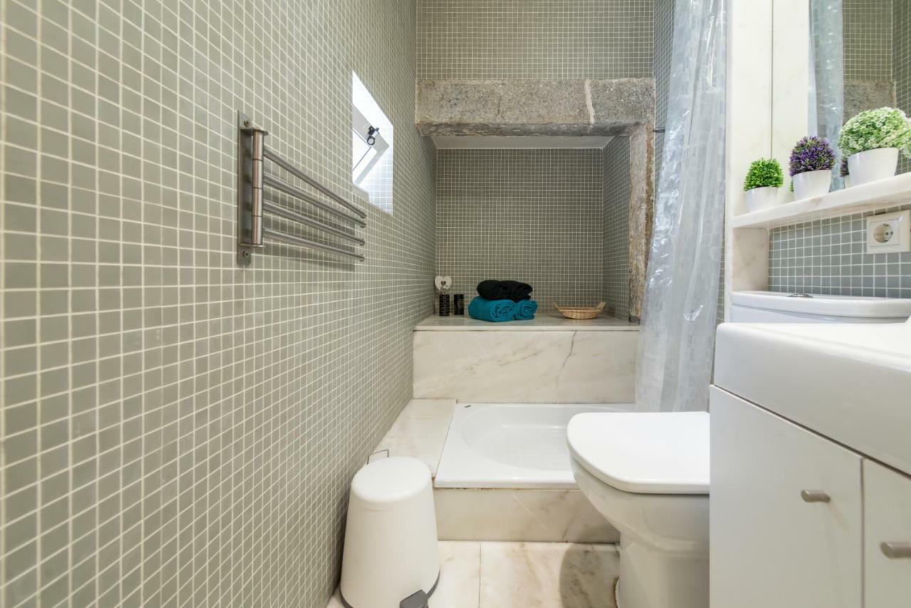 Cozy Apartment In Historic Center Lisboa المظهر الخارجي الصورة